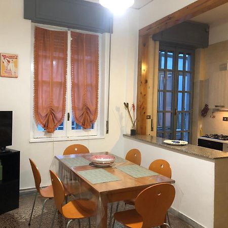 Tarumbo Holiday Intero Appartamento 120 Mq 那不勒斯 外观 照片