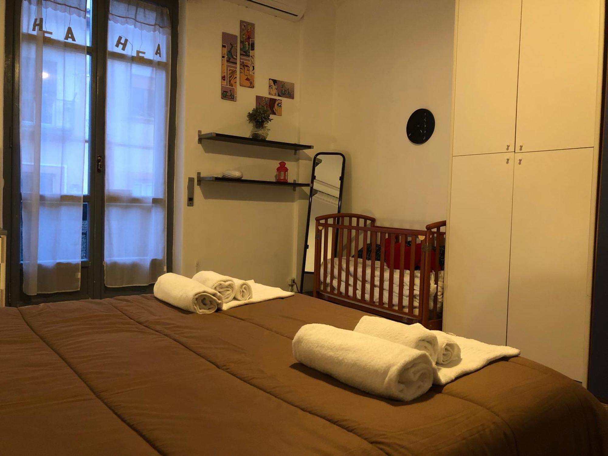 Tarumbo Holiday Intero Appartamento 120 Mq 那不勒斯 外观 照片