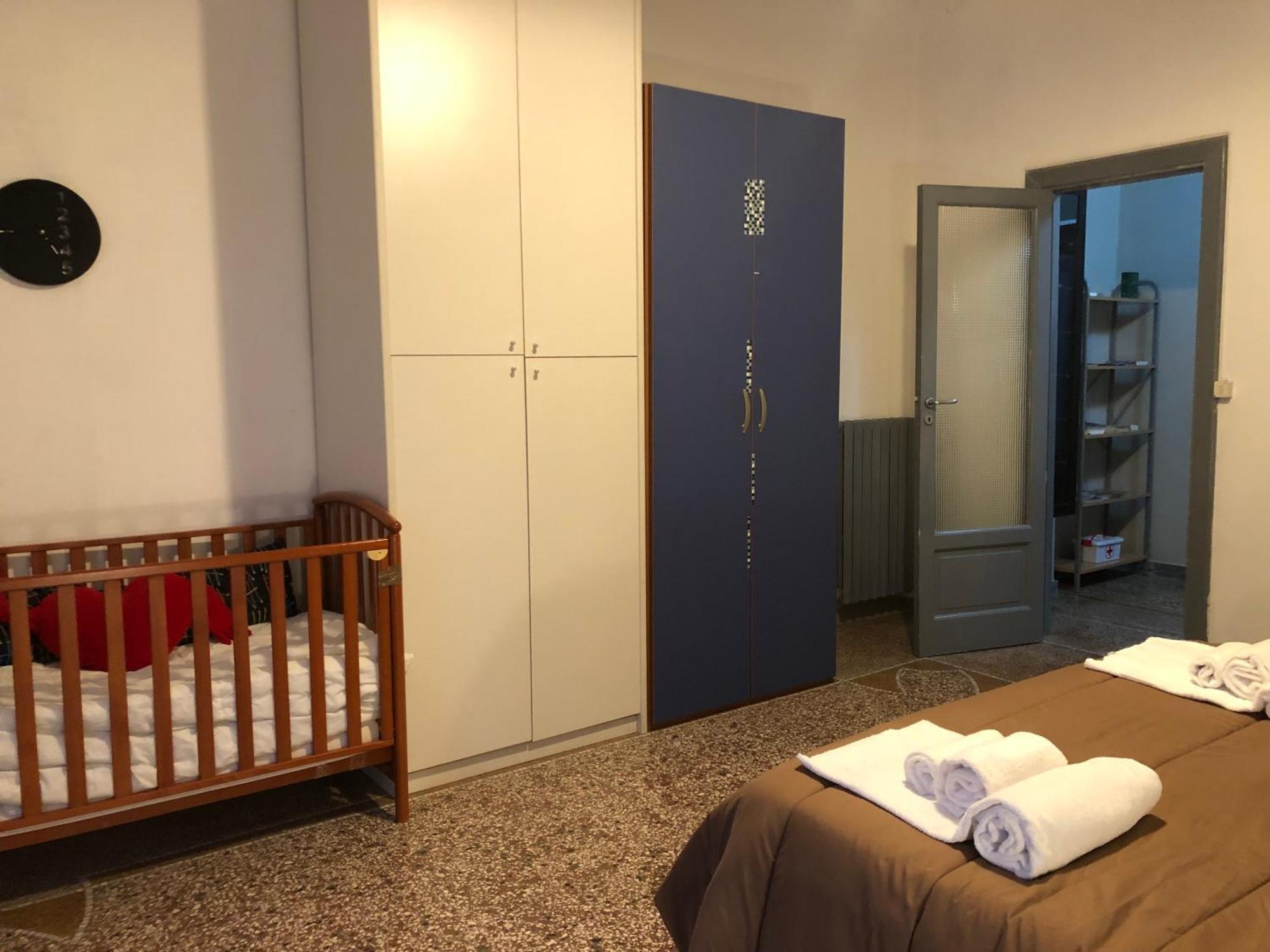 Tarumbo Holiday Intero Appartamento 120 Mq 那不勒斯 外观 照片