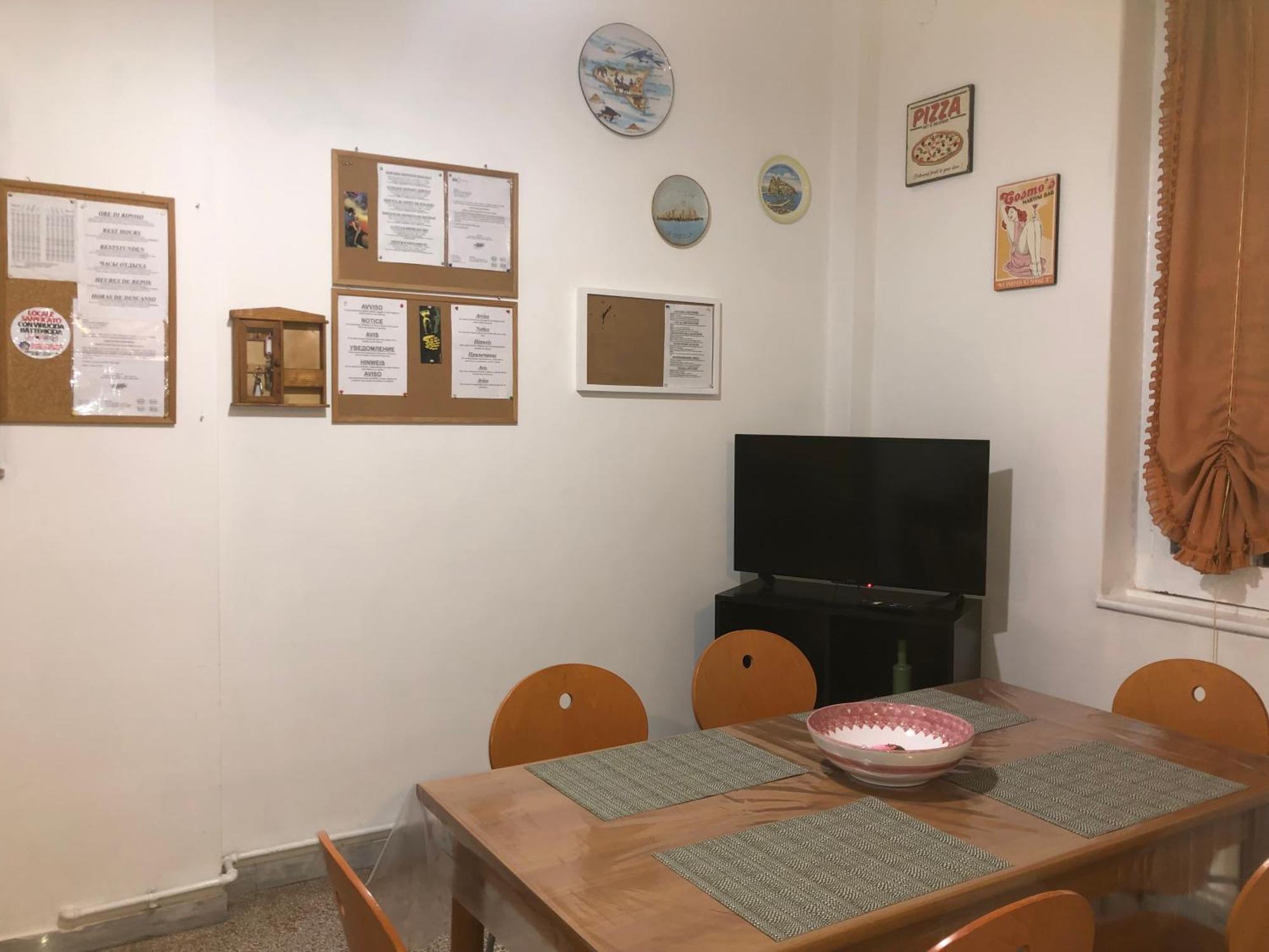 Tarumbo Holiday Intero Appartamento 120 Mq 那不勒斯 外观 照片