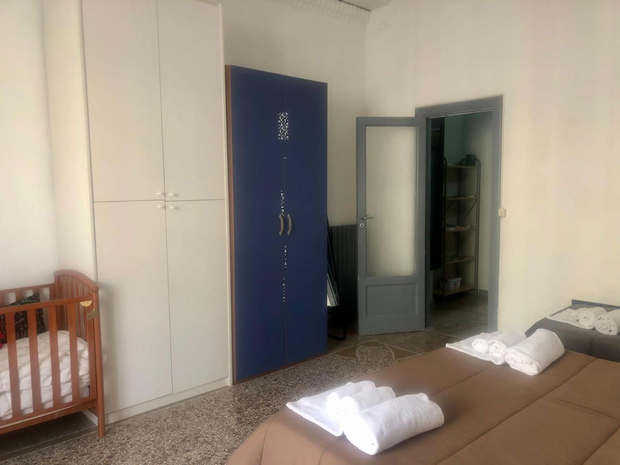 Tarumbo Holiday Intero Appartamento 120 Mq 那不勒斯 外观 照片